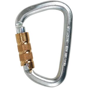 Карабін Edelrid Steel Strong Triple