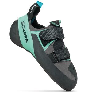 Скельники SCARPA Arpia V LV - 70087-000 (Shark/Aqua), Колір виробника: Shark/Aqua, Розмір виробника: EU 36,5