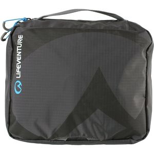 Косметичка Lifeventure Wash Bag - Large (Grey), Тип розміру: Large, Колір: Grey