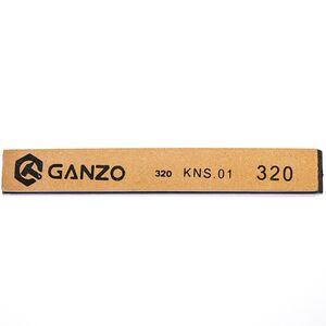Змінний стрижень Ganzo 320 Grit SPEP320 для точильної системи Touch Pro Steel, 1 шт.