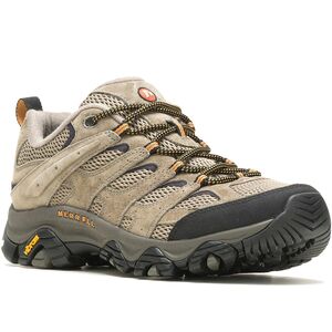 Трекінгові кросівки чоловічі Merrell Moab 3 (Pecan), Колір виробника: Pecan, Тип колодки: середня, Розмір виробника: US 14 (EU 49)