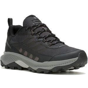 Трекінгові кросівки чоловічі Merrell Speed Strike 2 (Black), Колір виробника: Black, Тип колодки: середня, Розмір виробника: US 8,5 (EU 42)