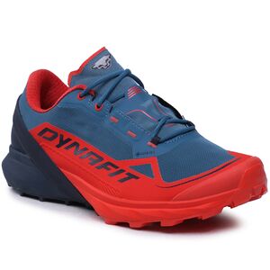 Бігові кросівки чоловічі Dynafit Ultra 50 - 64066 (4492/Dawn-Petrol), Колір виробника: 4492/Dawn-Petrol, Тип колодки: широка, Розмір виробника: UK 8 (EU 42)