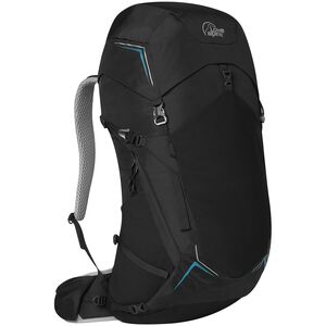 Рюкзак Lowe Alpine AirZone Trek 45:55 (Black), Об'єм: 45-55, Колір виробника: Black