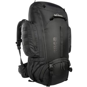 Рюкзак Tatonka Akela 35 (Black), Об'єм: 35, Колір виробника: Black