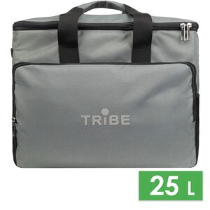 Термосумка Tribe Cooler (Grey), 25 л, Об'єм: 25, Колір: Grey