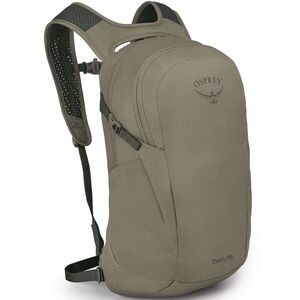 Рюкзак Osprey Daylite (Tan Concrete), 13 л, Об'єм: 13, Колір виробника: Tan Concrete