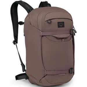 Рюкзак Osprey Metron 24 (Magma Brown), 24 л, Об'єм: 24, Колір виробника: Magma Brown