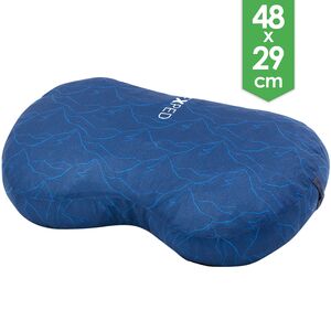 Туристична надувна подушка Exped Down - L (Navy Mountain), Тип розміру: L, Колір виробника: Navy Mountain