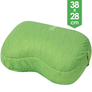 Туристична надувна подушка Exped Down - M (Lichen Forest), Тип розміру: M, Колір виробника: Lichen Forest