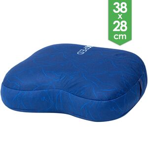 Туристична надувна подушка Exped Down - M (Navy Mountain), Тип розміру: M, Колір виробника: Navy Mountain