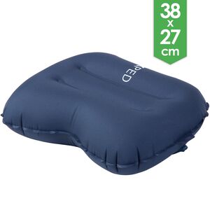 Туристична надувна подушка Exped Versa - M, Тип розміру: M, Колір виробника: Navy