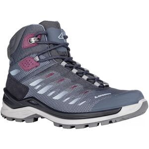 Трекінгові черевики жіночі LOWA Ferrox GTX MID - 321679 (6917/Navy-Iceblue), Колір виробника: 6917/Navy-Iceblue, Тип колодки: середня, Розмір виробника: EU 37