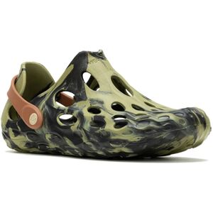 Міські сандалі чоловічі Merrell Hydro Moc (Black/Mosstone), Колір виробника: Black/Mosstone, Розмір виробника: US 9 (EU 42)