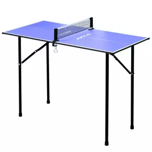 Тенісний стіл Joola Mini (Blue), Колір стільниці: Blue