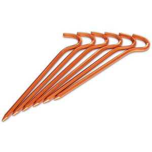 Набір кілочків Kelty Nobendium II (180 мм), 6 шт.