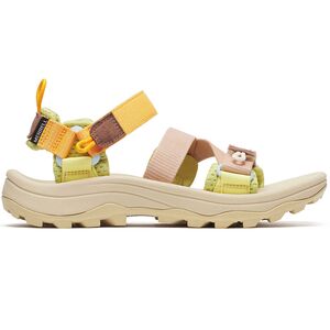 Міські сандалі жіночі Merrell Speed Fusion Sport RMX (Tangelo/Rose), Колір виробника: Tangelo/Rose, Розмір виробника: US 9 (EU 40)