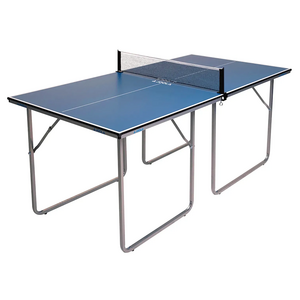Тенісний стіл Joola Midsize (Blue), Колір стільниці: Blue