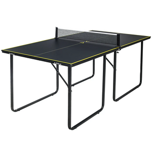 Тенісний стіл Joola Midsize (Grey), Колір стільниці: Grey