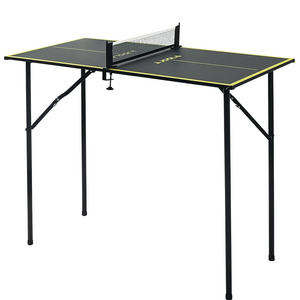 Тенісний стіл Joola Mini (Grey), Колір стільниці: Grey