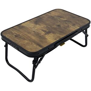 Розкладний стіл Bo-Camp Woodbine Compact, 56x34x24 см