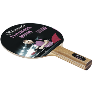 Ракетка для настільного тенісу Garlando Thunder
