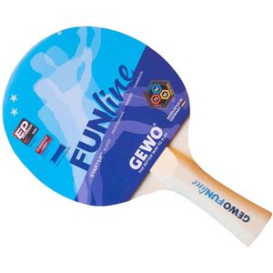 Ракетка для настільного тенісу Gewo Fun