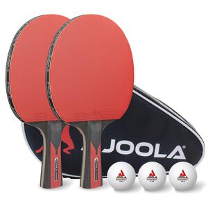 Набір для настільного тенісу Joola Duo Carbon (без сітки)