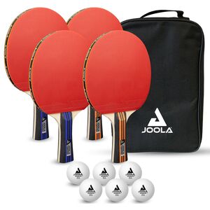 Набір для настільного тенісу Joola Family Advanced (без сітки)