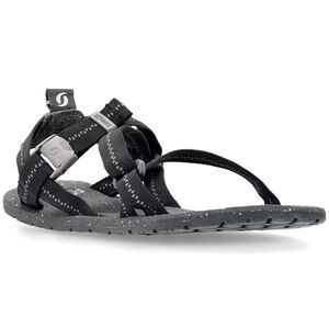 Трекінгові сандалі унісекс Source Solo - 101084 (Basalt Black), Колір виробника: Basalt Black, Розмір виробника: EU 44