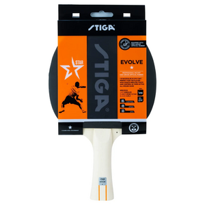 Ракетка для настільного тенісу Stiga Evolve