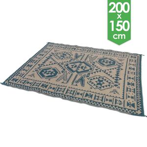 Килимок для пікніку Easy Camp Bilberry Square Carpet