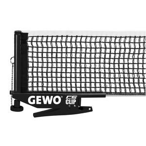 Сітка для настільного тенісу Gewo CS Clip