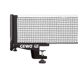 Сітка для настільного тенісу Gewo CS Profi