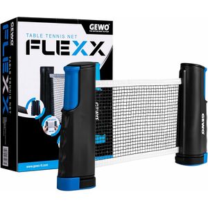 Сітка для настільного тенісу Gewo FleXX