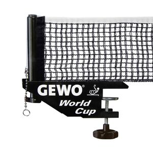 Сітка для настільного тенісу Gewo World Cup ITTF