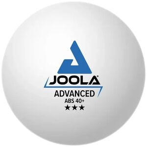 М'ячики для настільного тенісу Joola Advanced Training, 24 шт.