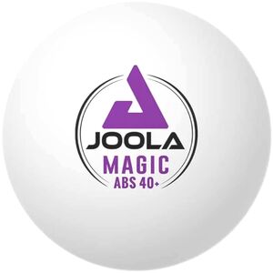 М'ячики для настільного тенісу Joola Magic, 72 шт.