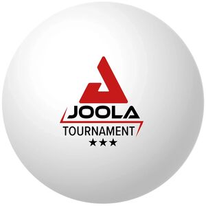 М'ячики для настільного тенісу Joola Tournament, 12 шт.