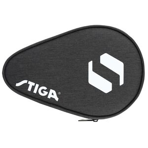 Чохол для ракетки Stiga Eco Rival Batcover, Форма: округла