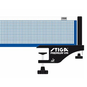 Сітка для настільного тенісу Stiga Premium VM ITTF