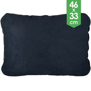 Туристична подушка Therm-a-Rest Compressible Cinch - Regular (Outer Space), Тип розміру: Regular, Колір виробника: Outer Space