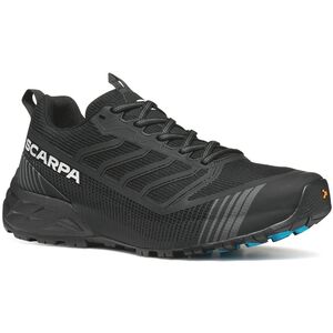 Бігові кросівки чоловічі SCARPA Ribelle Run LT - 33087-351 (Black/Black), Колір виробника: Black/Black, Розмір виробника: EU 42