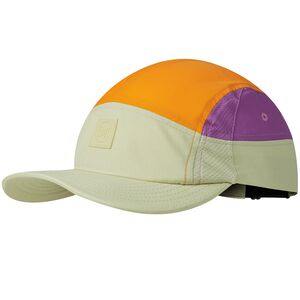 Кепка BUFF® 5 Panel Go (Domus Pistachio), Колір виробника: Domus Pistachio, Тип розміру: S/M
