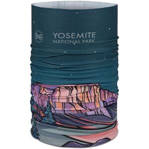 Мультишарф BUFF® Coolnet UV+ National Parks (Yosemite), Колір виробника: Yosemite