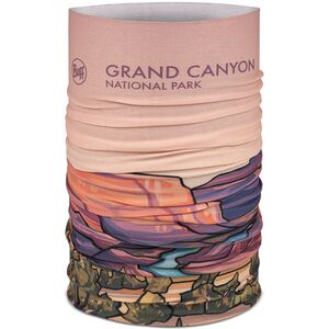 Мультишарф BUFF® Coolnet UV+ National Parks (Grand Canyon), Колір виробника: Grand Canyon