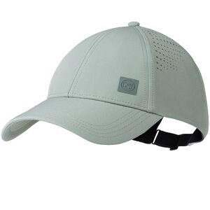 Кепка BUFF® Summit (Solid Flint), Колір виробника: Solid Flint, Тип розміру: S/M