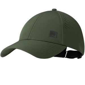 Кепка BUFF® Summit (Solid Khaki), Колір виробника: Solid Khaki, Тип розміру: L/XL