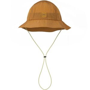 Панама BUFF® Go (Solid Ginger), Колір виробника: Solid Ginger, Тип розміру: L/XL