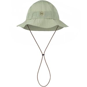 Панама BUFF® Go (Solid Pistachio), Колір виробника: Solid Pistachio, Тип розміру: L/XL